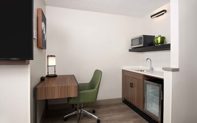 Hyatt Place Denver South/Park Meadows