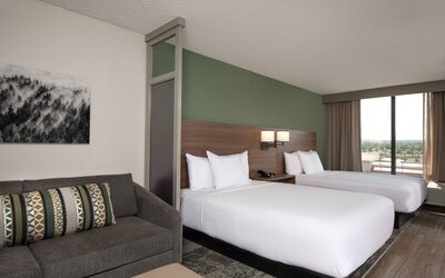 Hyatt Place Denver South/Park Meadows