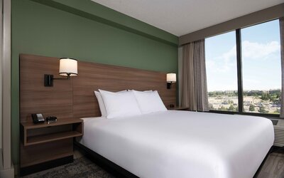 Hyatt Place Denver South/Park Meadows