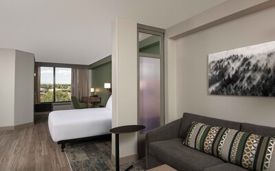 Hyatt Place Denver South/Park Meadows