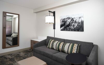 Hyatt Place Denver South/Park Meadows