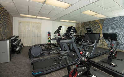 Hyatt Place Denver South/Park Meadows