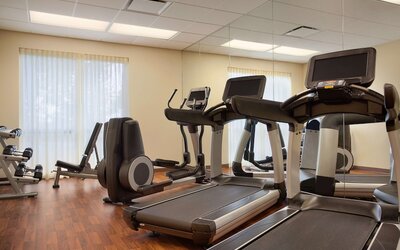 Hyatt Place Denver South/Park Meadows