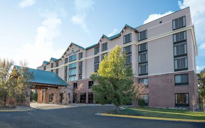 Hyatt Place Denver South/Park Meadows