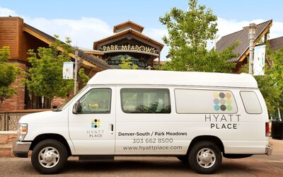 Hyatt Place Denver South/Park Meadows