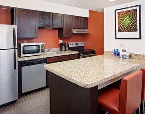 Residence Inn by Marriott Denver Tech Center
