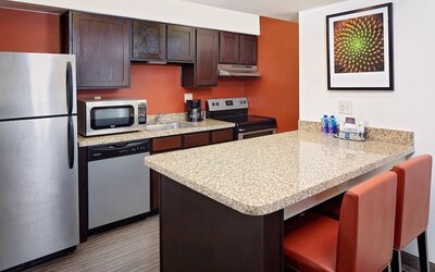 Residence Inn by Marriott Denver Tech Center