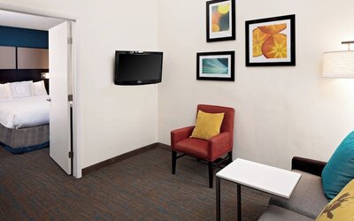 Residence Inn by Marriott Denver Tech Center