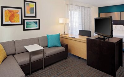Residence Inn by Marriott Denver Tech Center