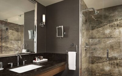 Vancouver Marriott Pinnacle Downtown