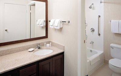 Residence Inn by Marriott Denver Tech Center