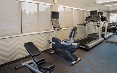 Residence Inn by Marriott Denver Tech Center