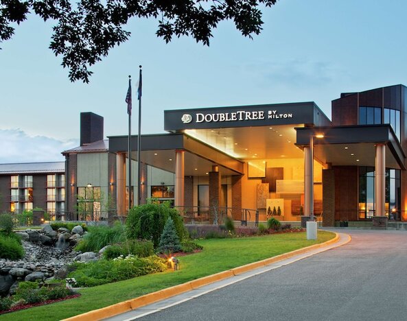 DoubleTree by Hilton Denver Tech Center