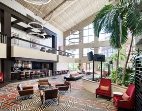 DoubleTree by Hilton Denver Tech Center