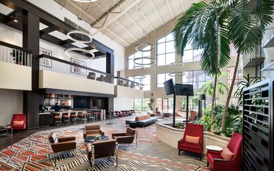 DoubleTree by Hilton Denver Tech Center