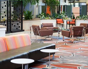 DoubleTree by Hilton Denver Tech Center