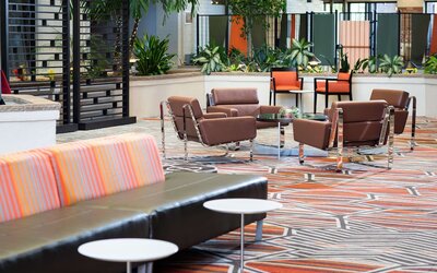 DoubleTree by Hilton Denver Tech Center
