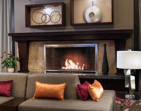DoubleTree by Hilton Denver Tech Center