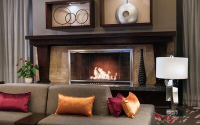 DoubleTree by Hilton Denver Tech Center