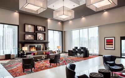 DoubleTree by Hilton Denver Tech Center