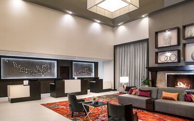 DoubleTree by Hilton Denver Tech Center