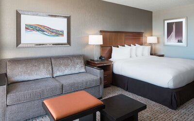 DoubleTree by Hilton Denver Tech Center