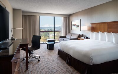 DoubleTree by Hilton Denver Tech Center