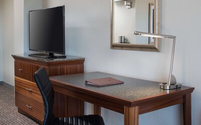 DoubleTree by Hilton Denver Tech Center