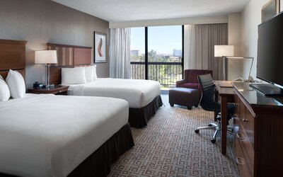 DoubleTree by Hilton Denver Tech Center