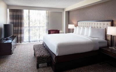 DoubleTree by Hilton Denver Tech Center