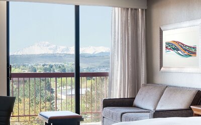 DoubleTree by Hilton Denver Tech Center