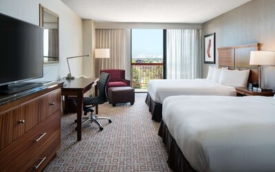 DoubleTree by Hilton Denver Tech Center