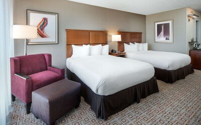 DoubleTree by Hilton Denver Tech Center