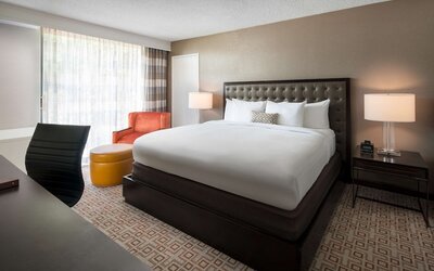 DoubleTree by Hilton Denver Tech Center