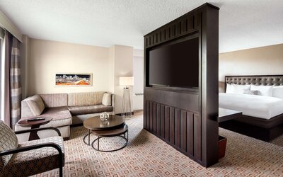 DoubleTree by Hilton Denver Tech Center