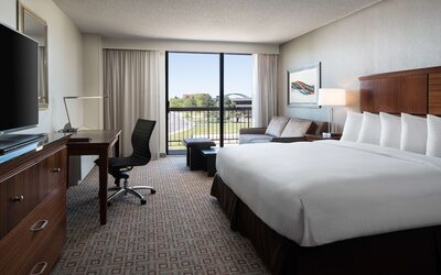 DoubleTree by Hilton Denver Tech Center