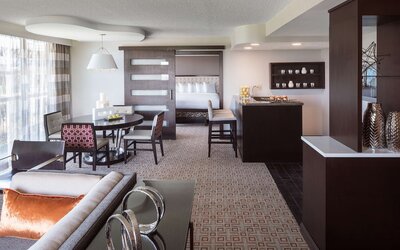 DoubleTree by Hilton Denver Tech Center