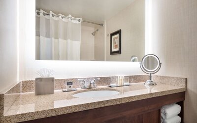 DoubleTree by Hilton Denver Tech Center