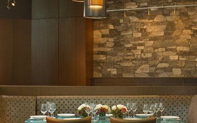 Vancouver Marriott Pinnacle Downtown