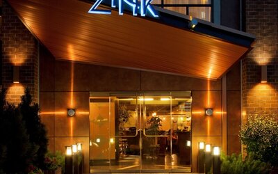 DoubleTree by Hilton Denver Tech Center