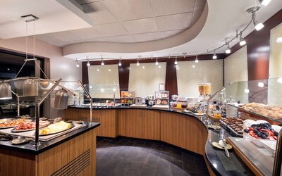 DoubleTree by Hilton Denver Tech Center