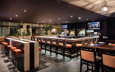 DoubleTree by Hilton Denver Tech Center