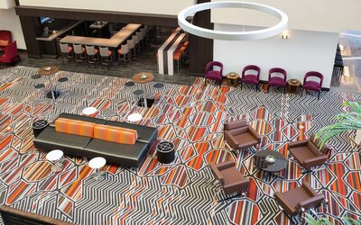 DoubleTree by Hilton Denver Tech Center