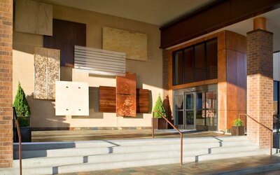 DoubleTree by Hilton Denver Tech Center