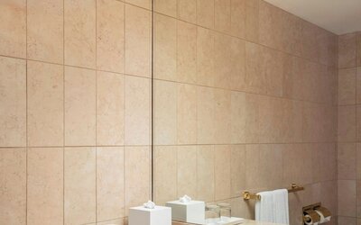 Metropolitan Hotel Vancouver by Marriott