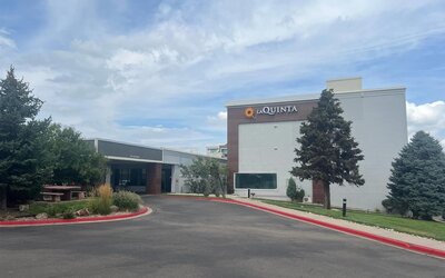 La Quinta by Wyndham Denver Englewood Tech Center