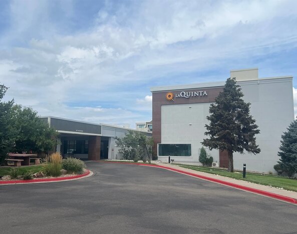 La Quinta by Wyndham Denver Englewood Tech Center