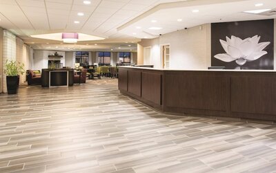 La Quinta by Wyndham Denver Englewood Tech Center