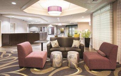 La Quinta by Wyndham Denver Englewood Tech Center