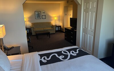 La Quinta by Wyndham Denver Englewood Tech Center
